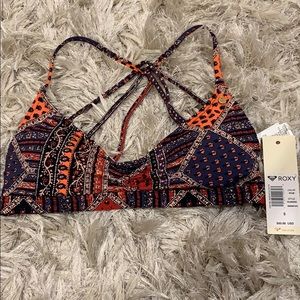Roxy Bikini Top